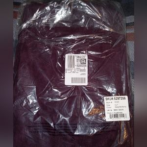 Brand new - 3! Lands End pants XLP